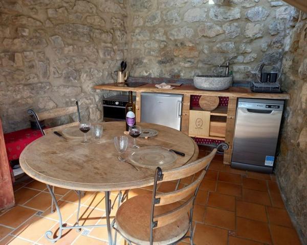 Domaine De Peyre Brune Beaulieu  Esterno foto