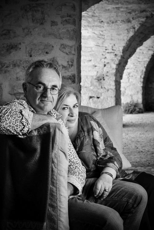 Domaine De Peyre Brune Bed and Breakfast Beaulieu  Esterno foto