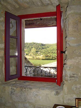 Domaine De Peyre Brune Bed and Breakfast Beaulieu  Esterno foto