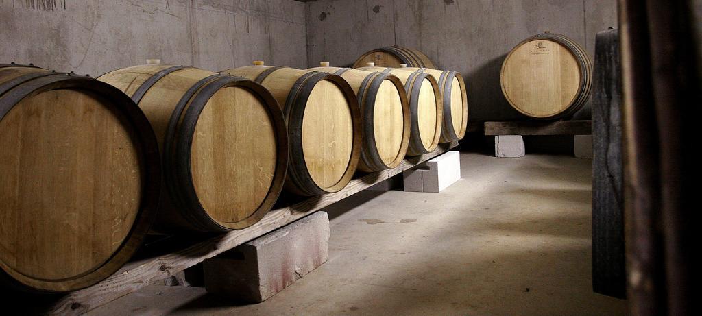 Domaine De Peyre Brune Beaulieu  Esterno foto